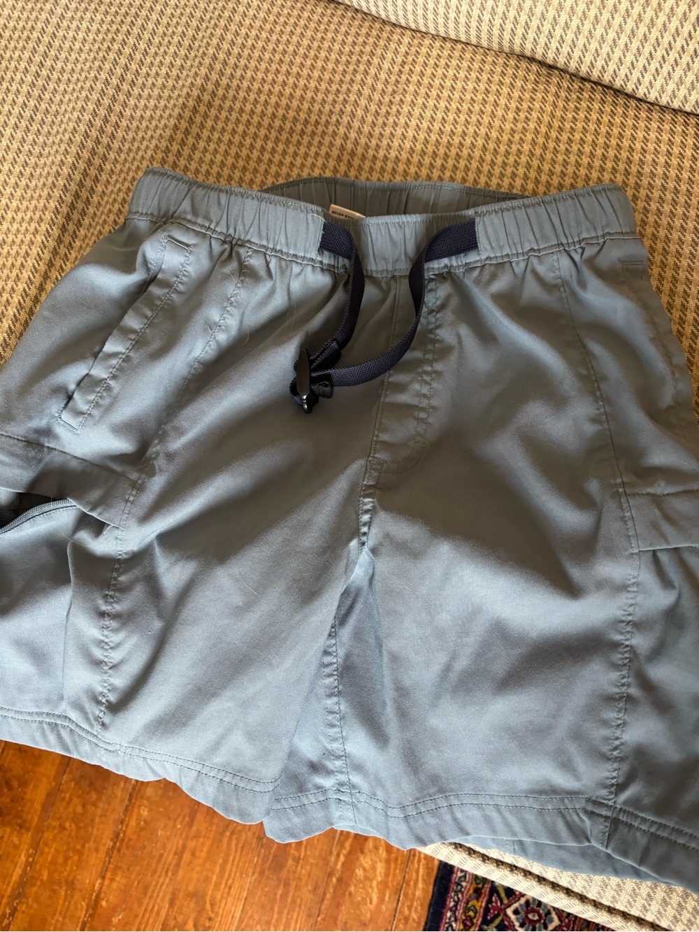 The North Face Shorts – Men’s Small